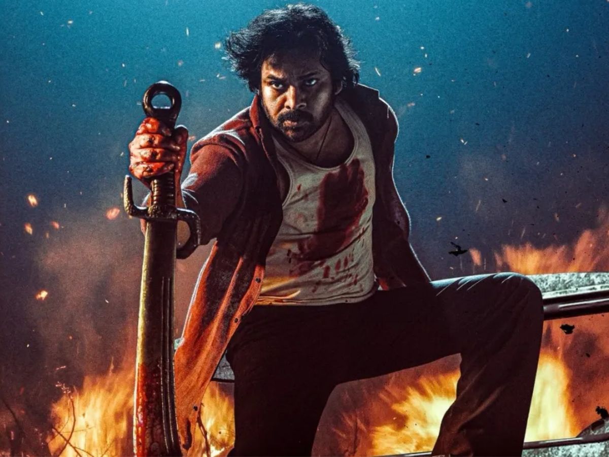 They Call Him OG OTT Release Platform