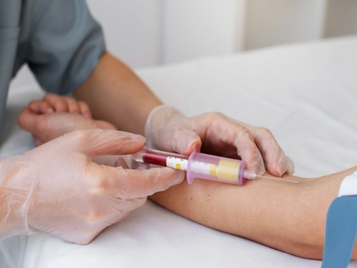 Poor Blood Circulation and Sedentary Lifestyle