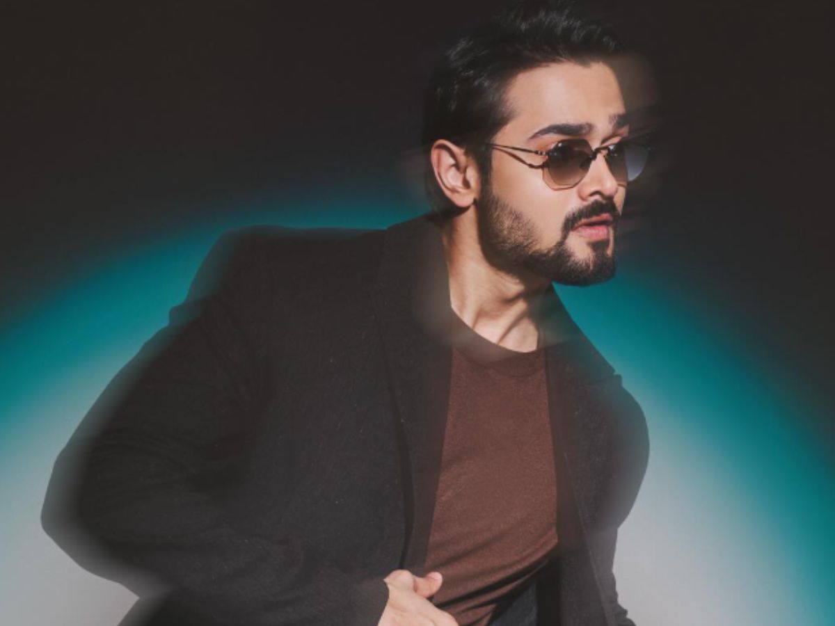 Bhuvan Bam (BB Ki Vines)