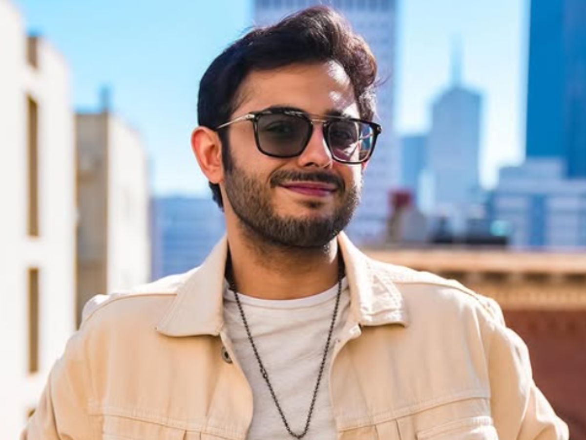 CarryMinati (Ajey Nagar)