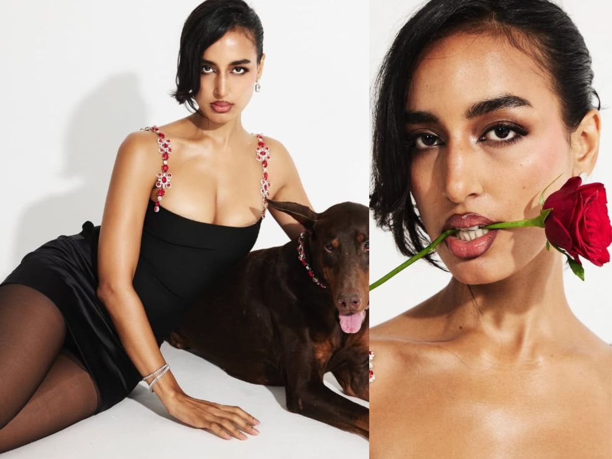 Mahika Sharma & Hardik Pandya Age Gap