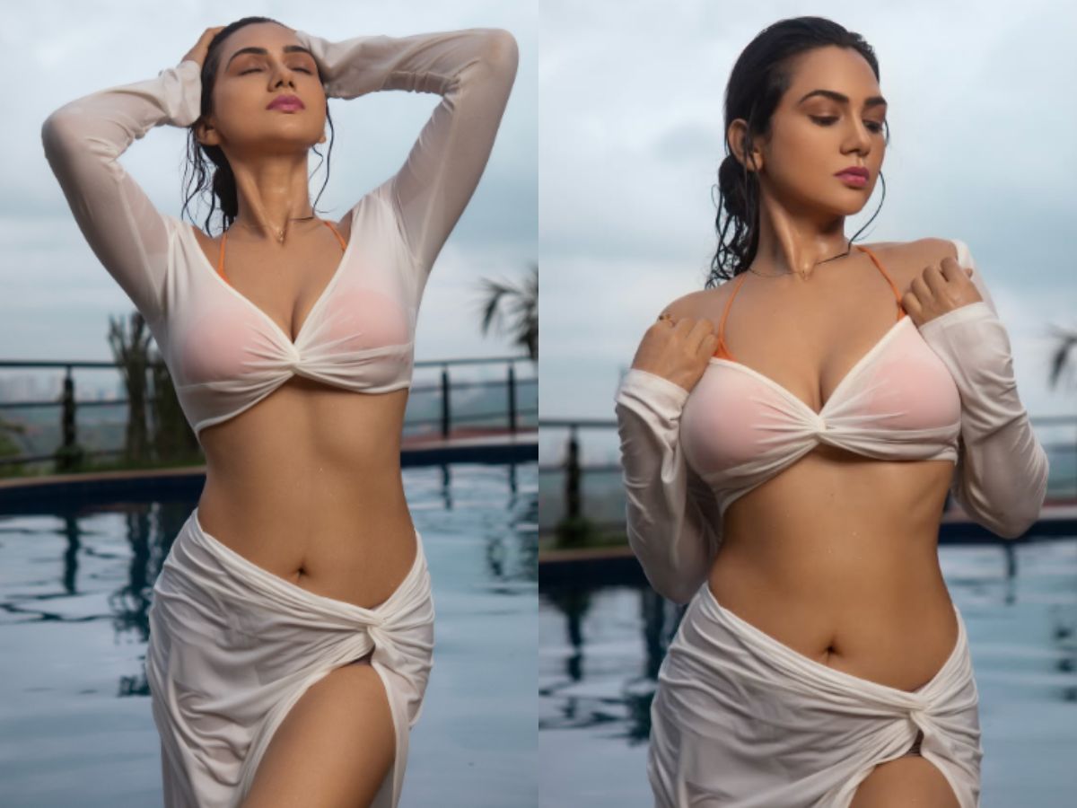 Why Akanksha Chamola Doesn't Want kids?