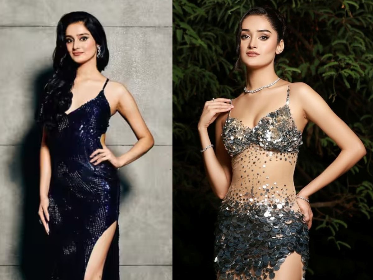 Manika Vishwakarma Movies