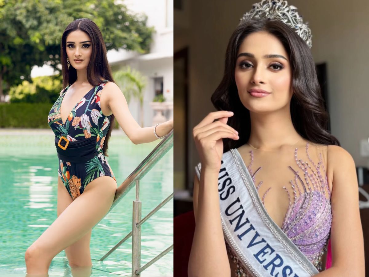 Manika Vishwakarma: India's True Crowned Heart