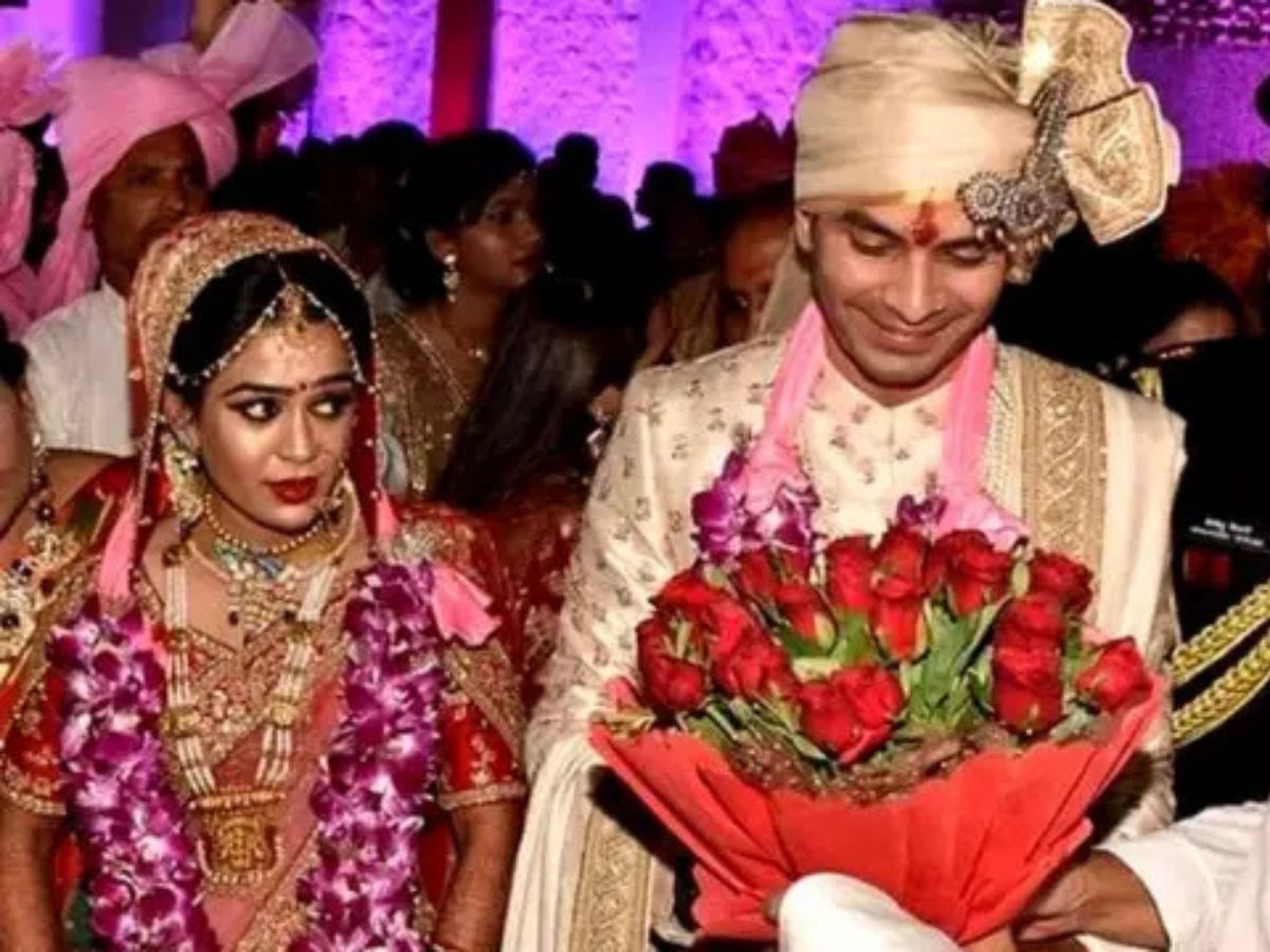 Tej Pratap Divorce