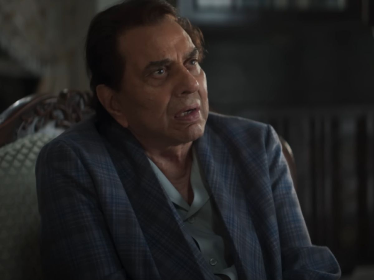 Ikkis Movie Release Feels Emotional