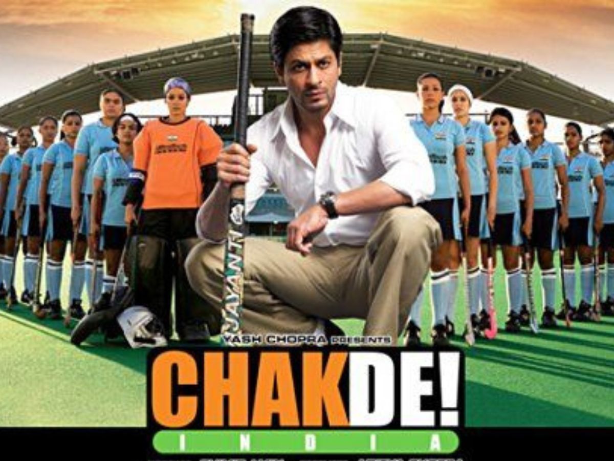 Chak De! India (2007)