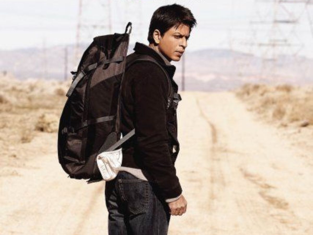 My Name Is Khan (2010)