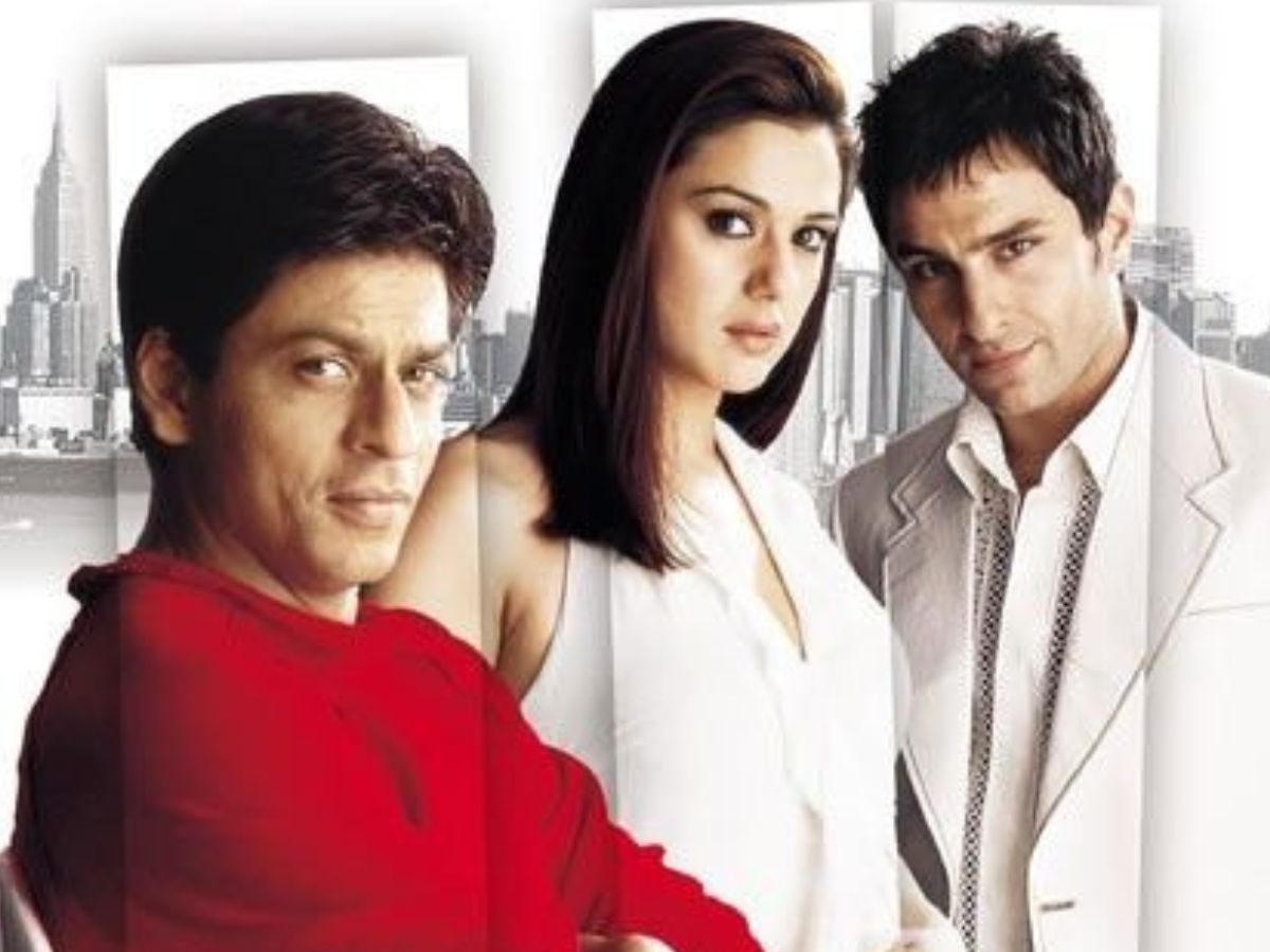 Kal Ho Naa Ho (2003)