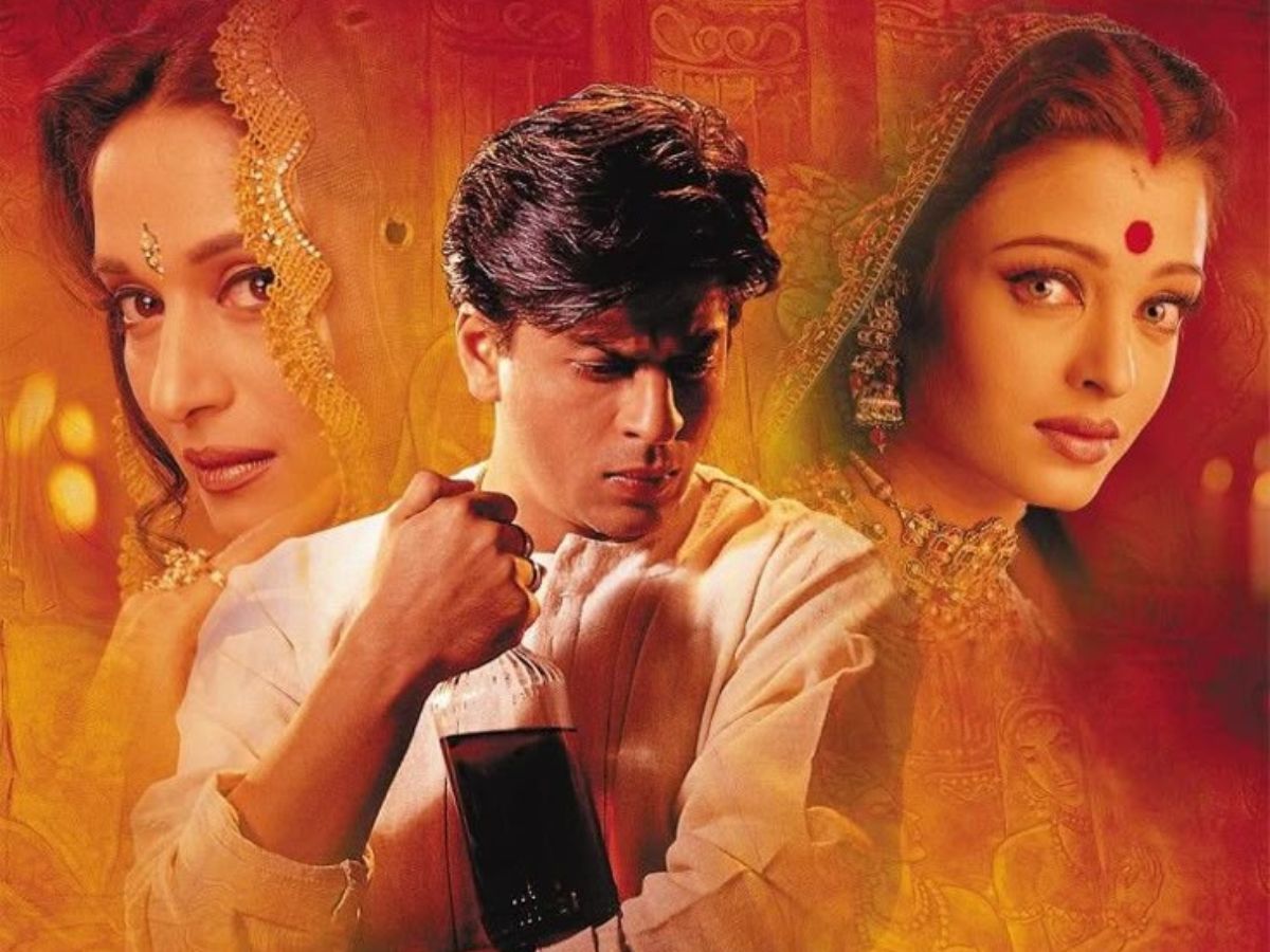 Devdas (2002)