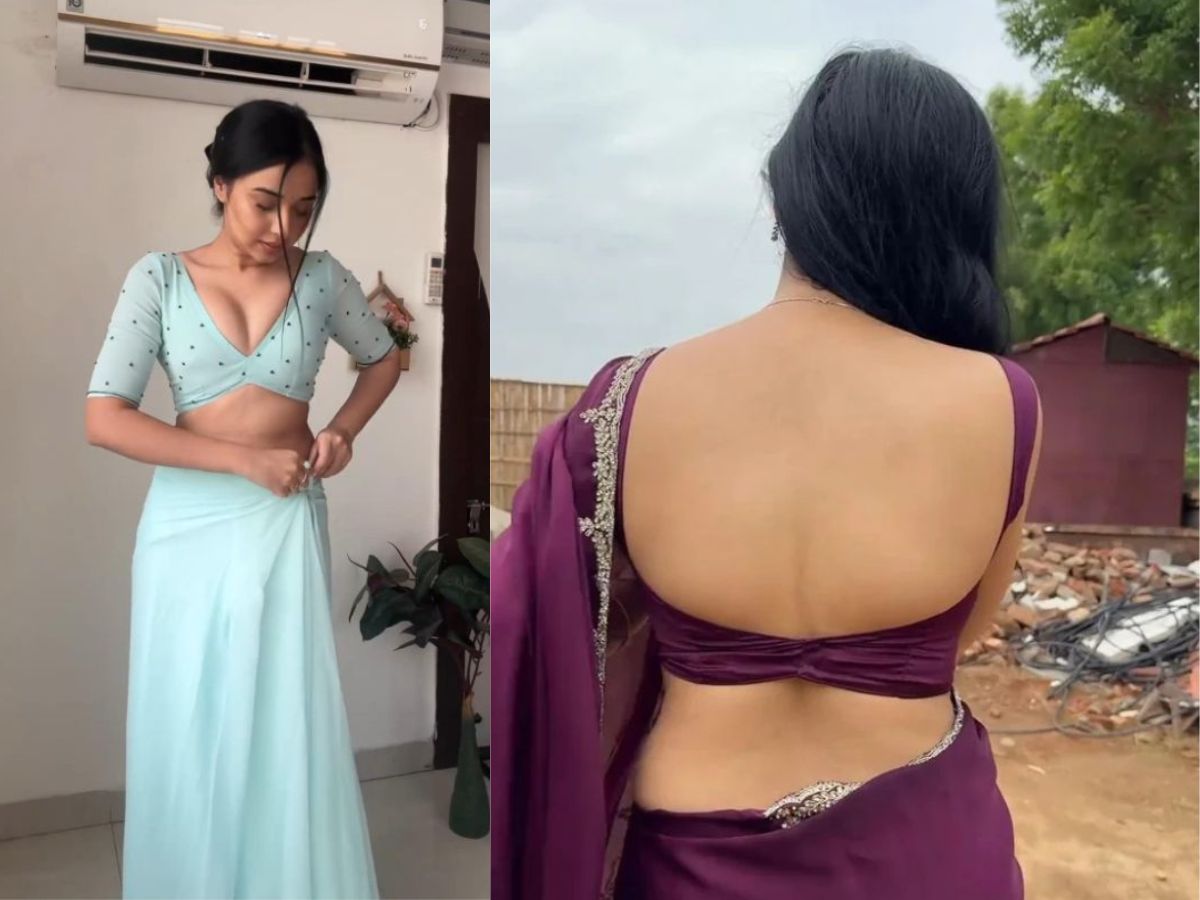 Is Tanya Mittal Fake?