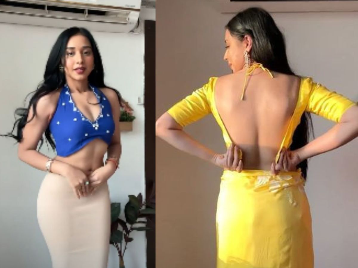 Tanya Mittal's Bodyguards