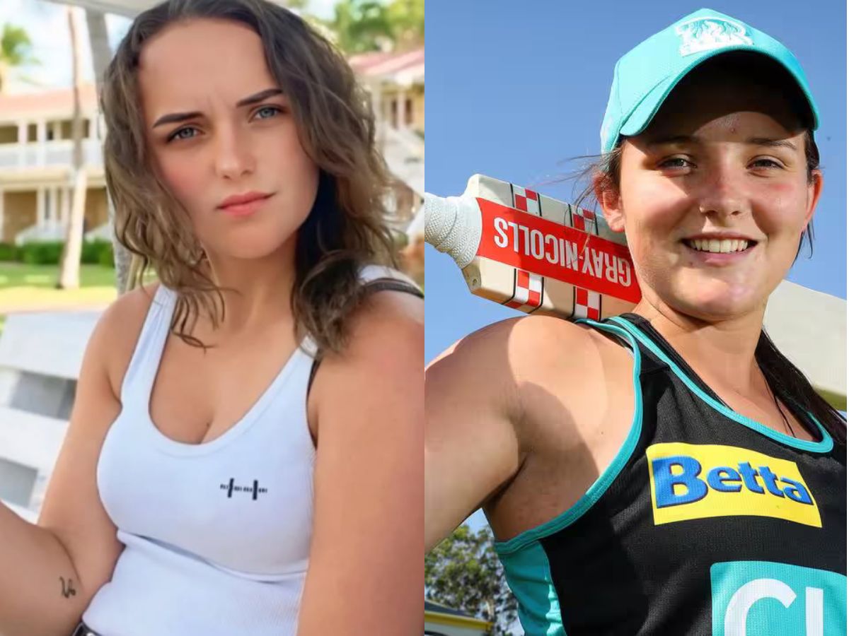 Amelia Kerr (New Zealand)