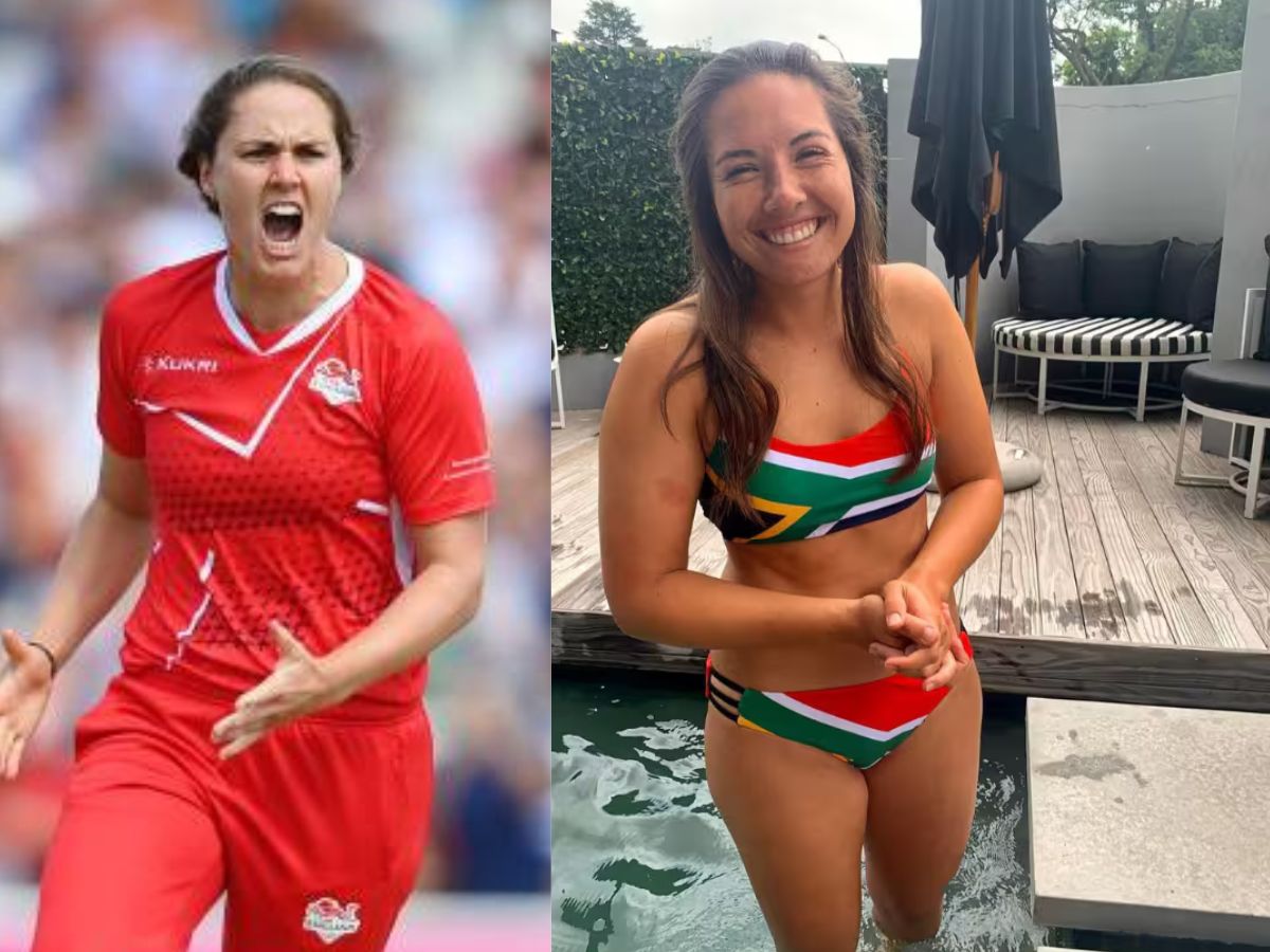 Nat Sciver-Brunt (England)