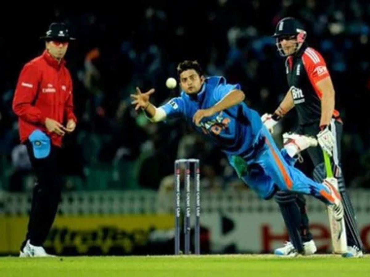 Suresh Raina vs Pakistan (Asia Cup 2012)