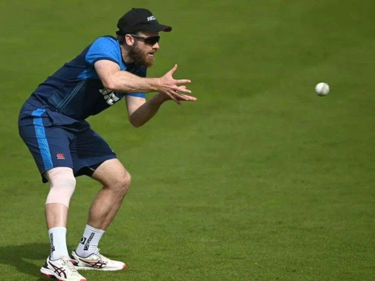 Kane Williamson vs Australia (World Test Championship Final 2023)