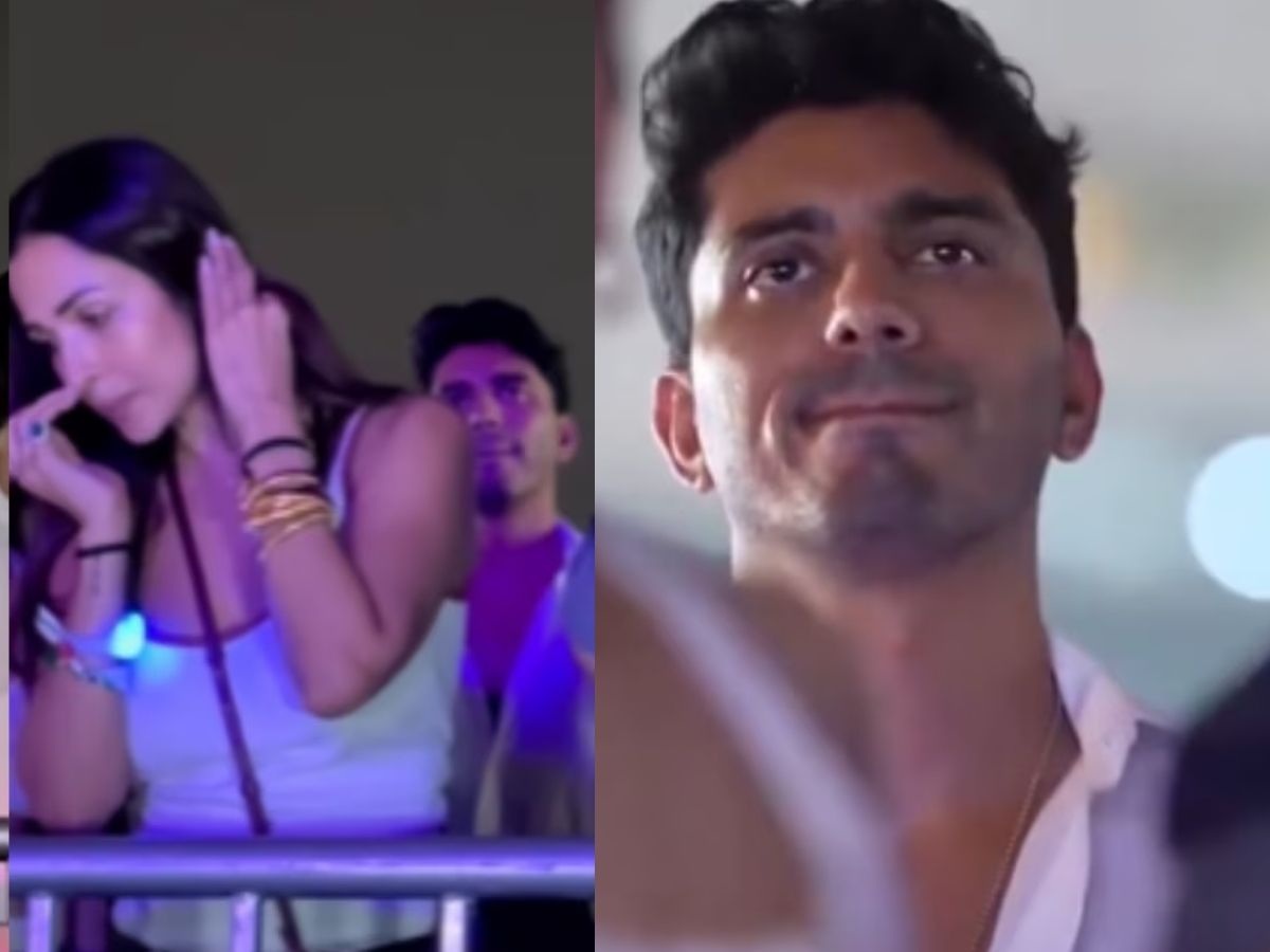 Malaika Arora Manager