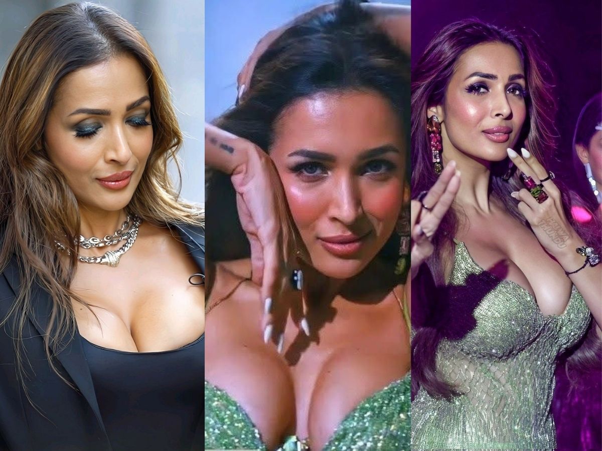 Malaika Arora Ex Husband Arbaaz khan