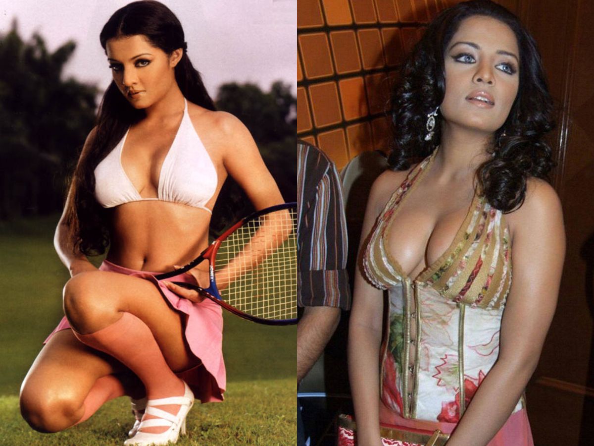 Was Celina Jaitly Miss Universe?