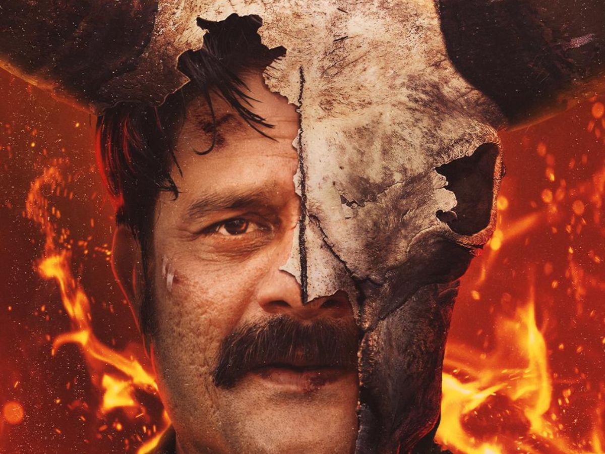 Paatal Lok Season 2 on Amazon Prime Video