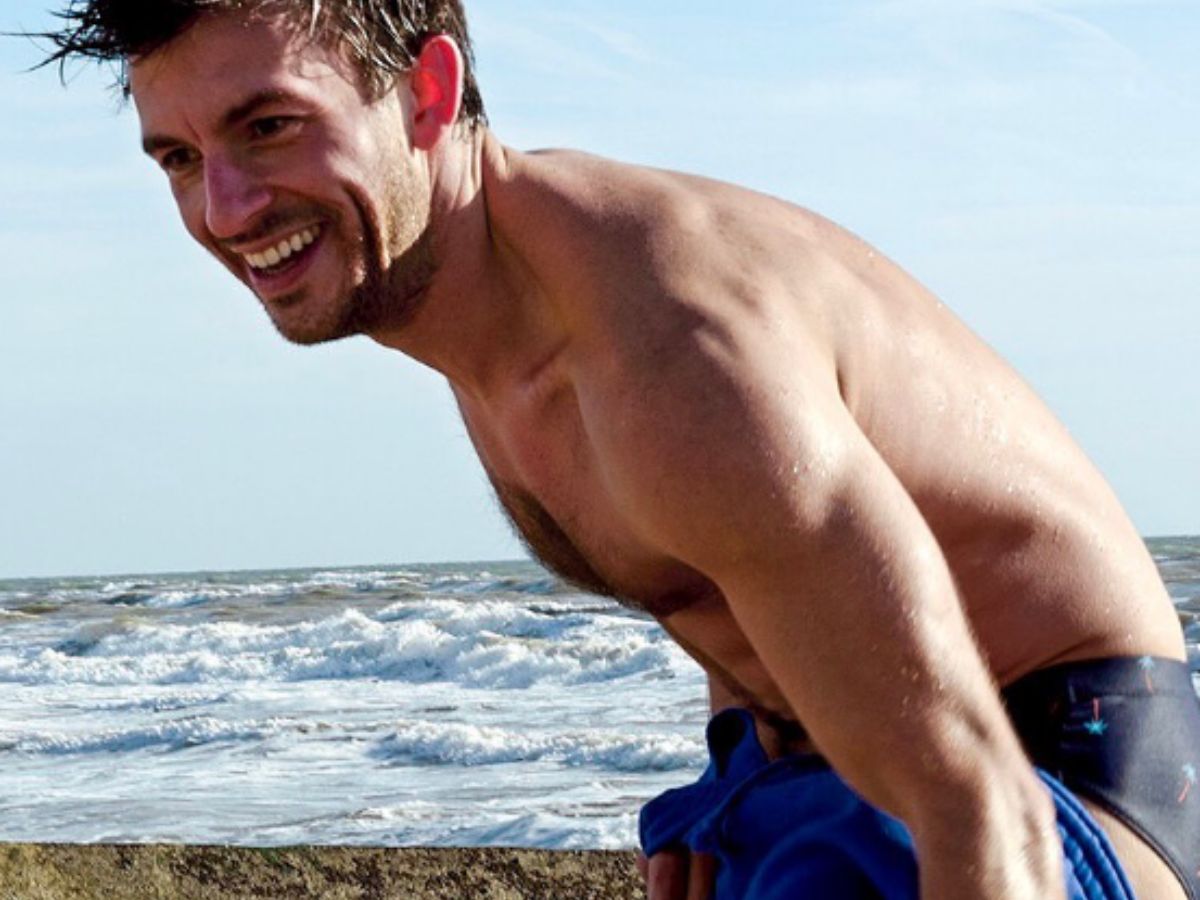 Jonathan Bailey Upcoming Movies