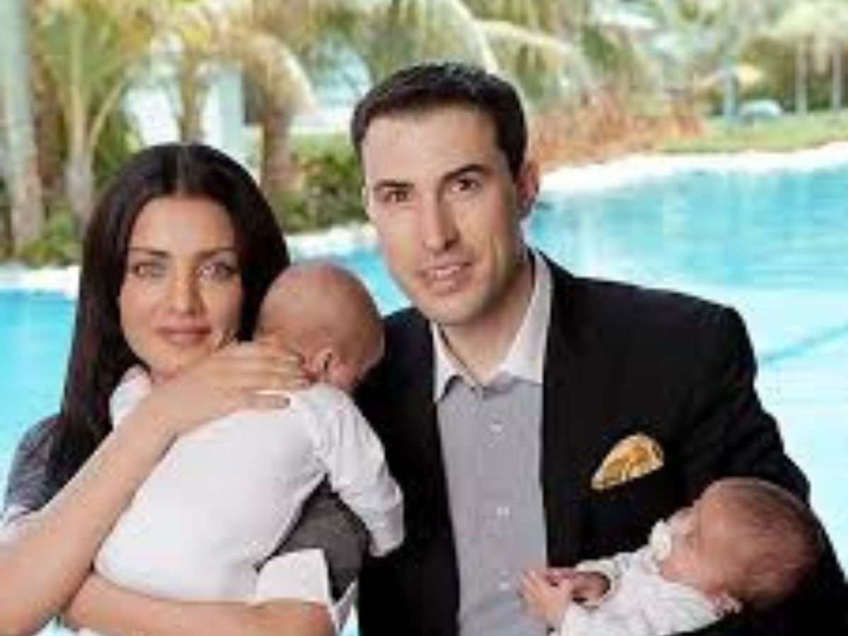 Child Custody Dispute