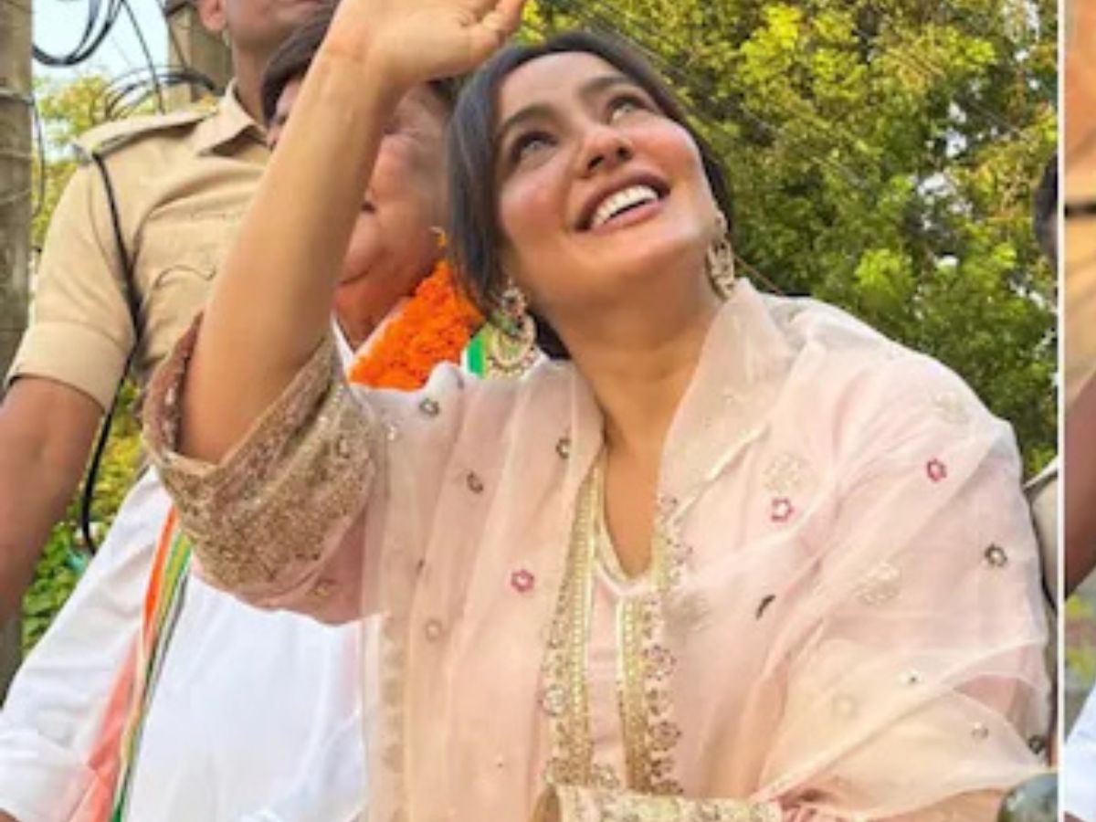 Campaign Energy and Public Response