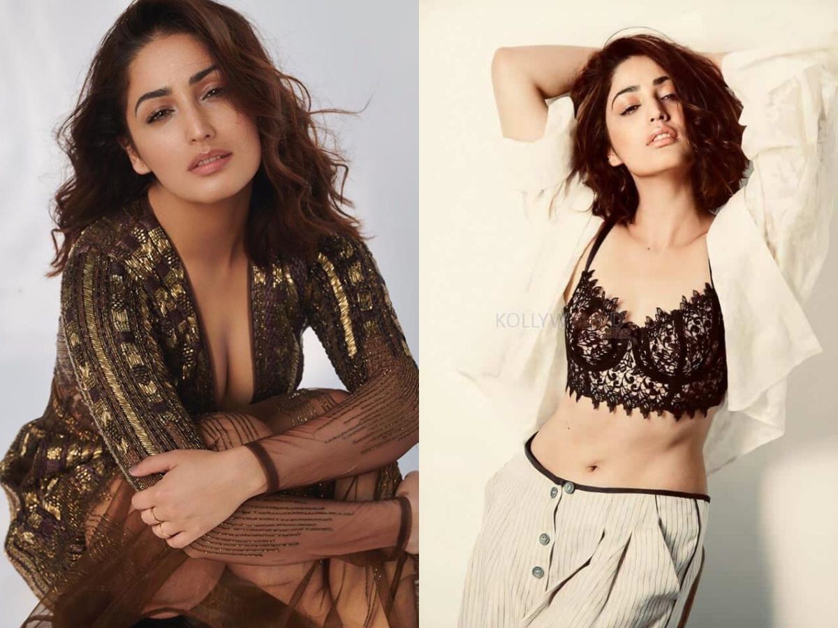 Yami Gautam Net Worth