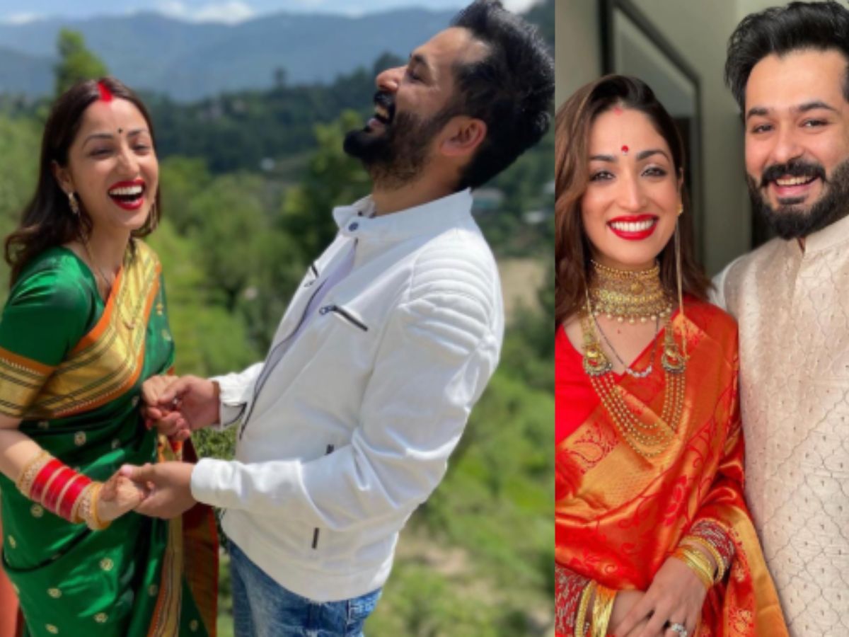 Yami Gautam Husband