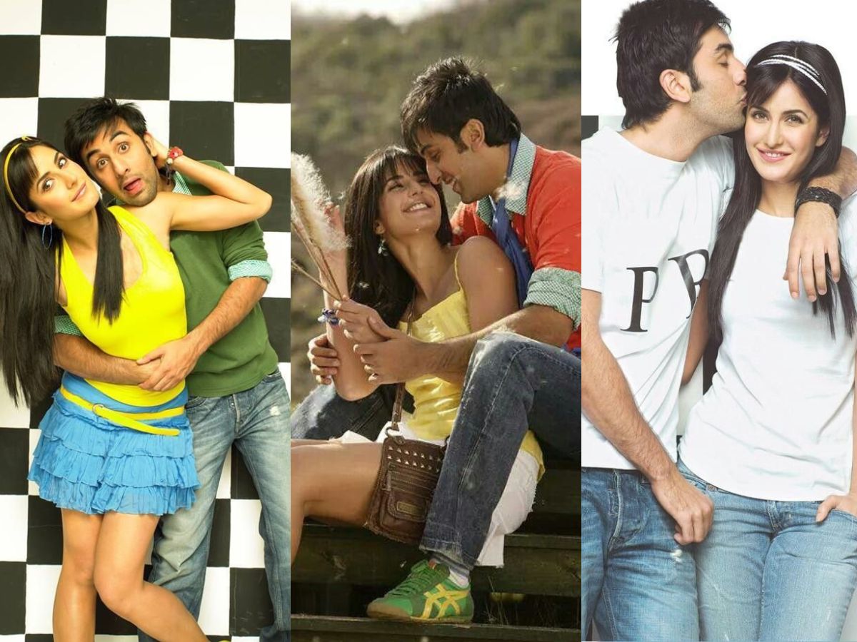 Katrina Kaif Ex Boyfriend