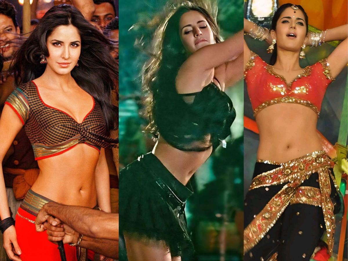 Katrina Kaif Age