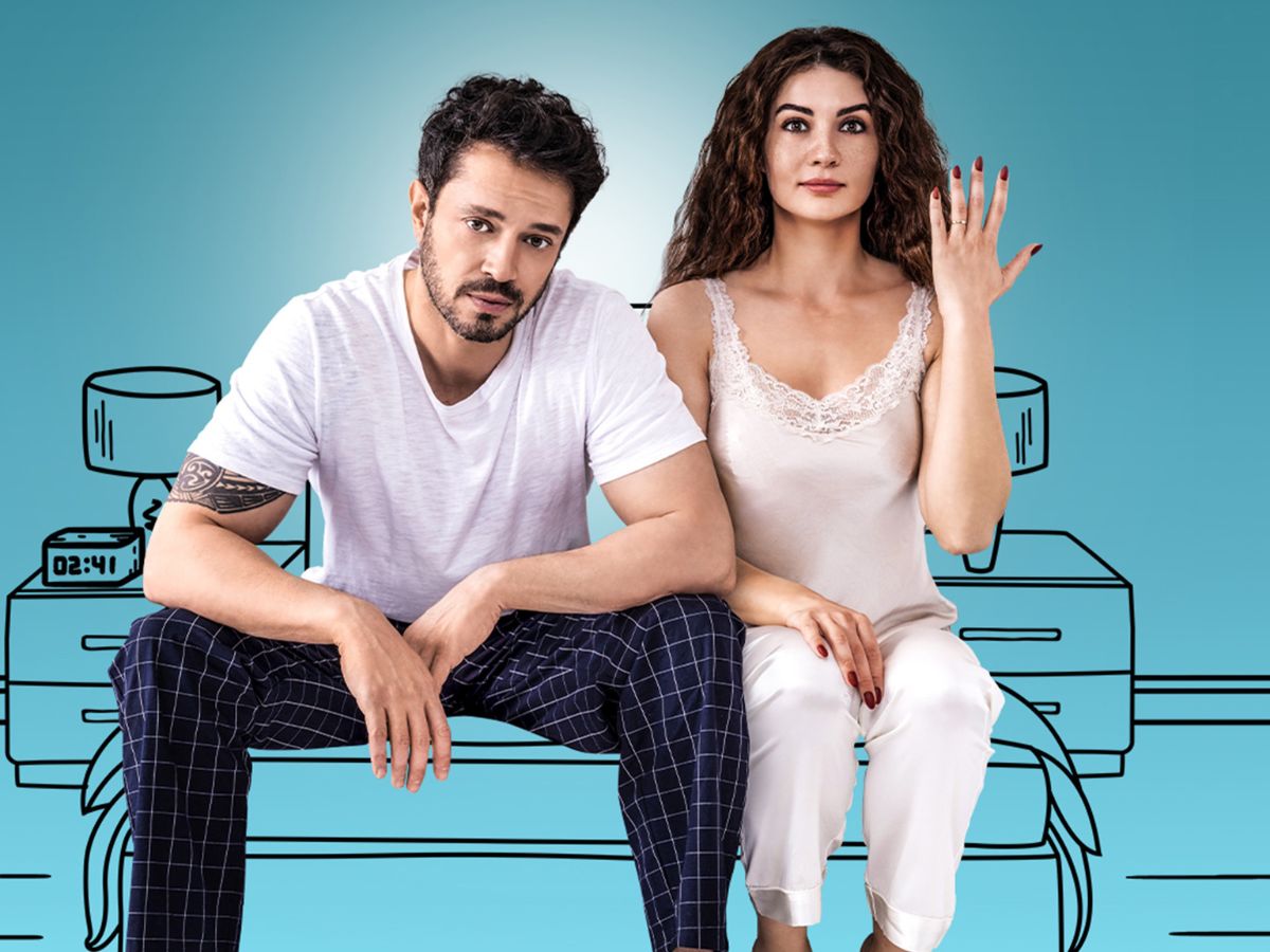 In Your Dreams on Netflix