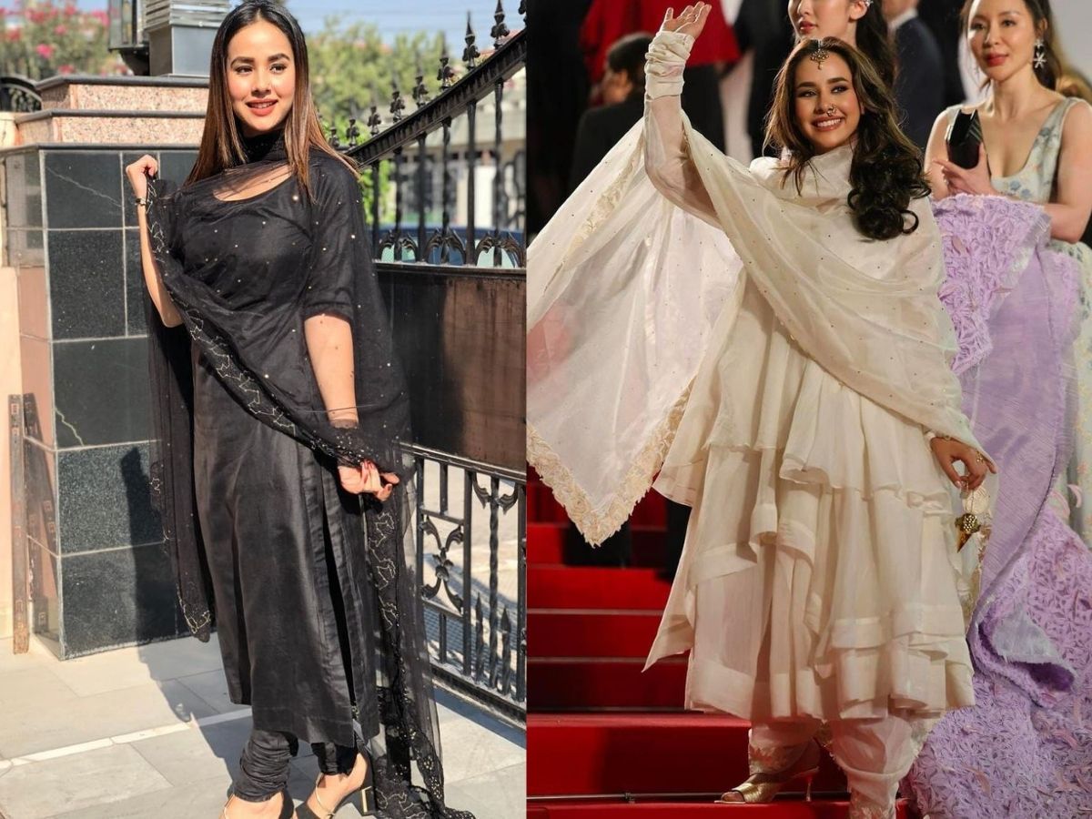 Sunanda Sharma Boyfriend