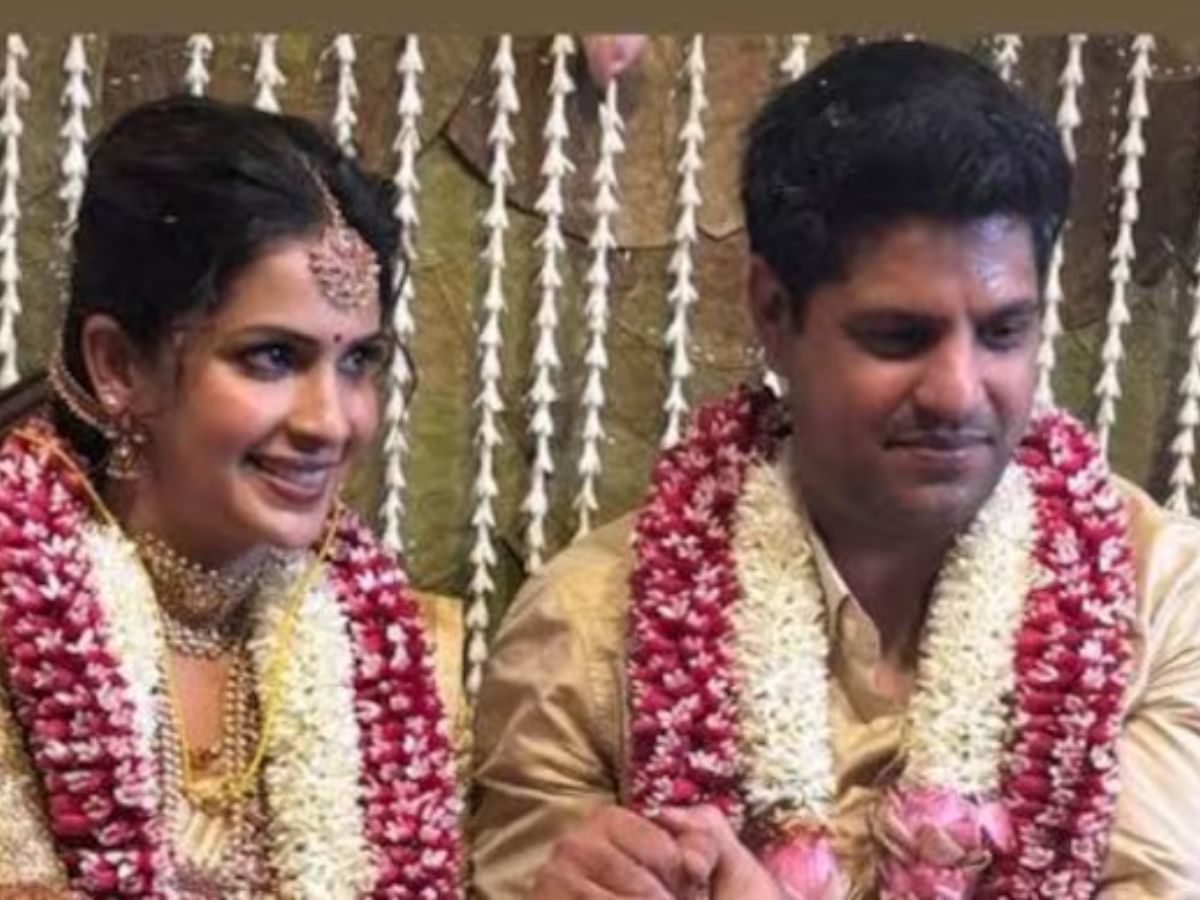 Traditional Wedding Ceremony