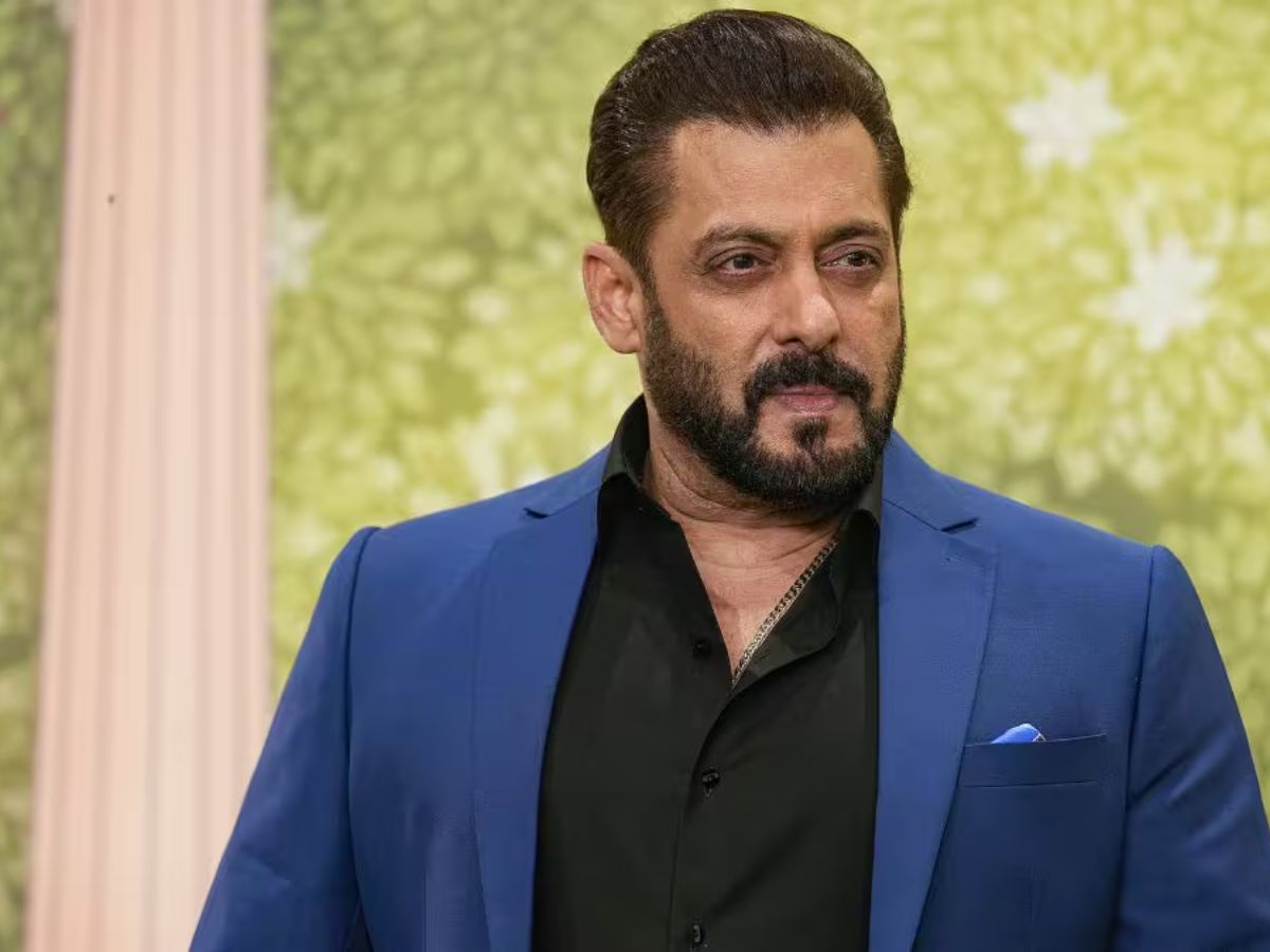 Salman Khan - ₹2,900 crore