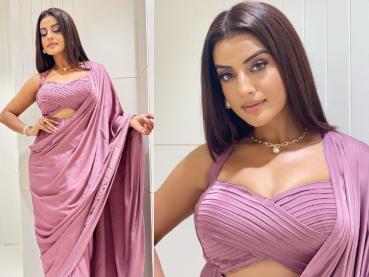 Akshara Singh Bihar Campaigning 2025