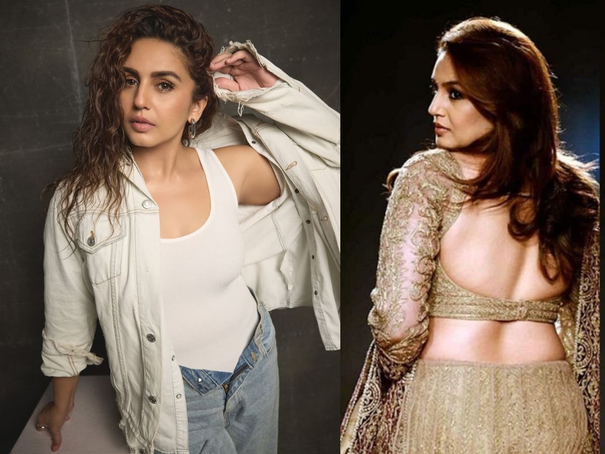 Huma Qureshi Latest Movie