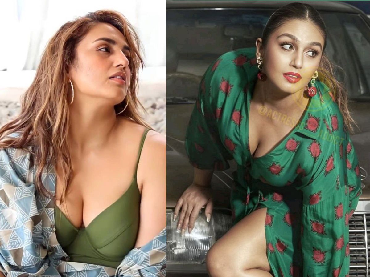 Huma Qureshi Movies & Web series