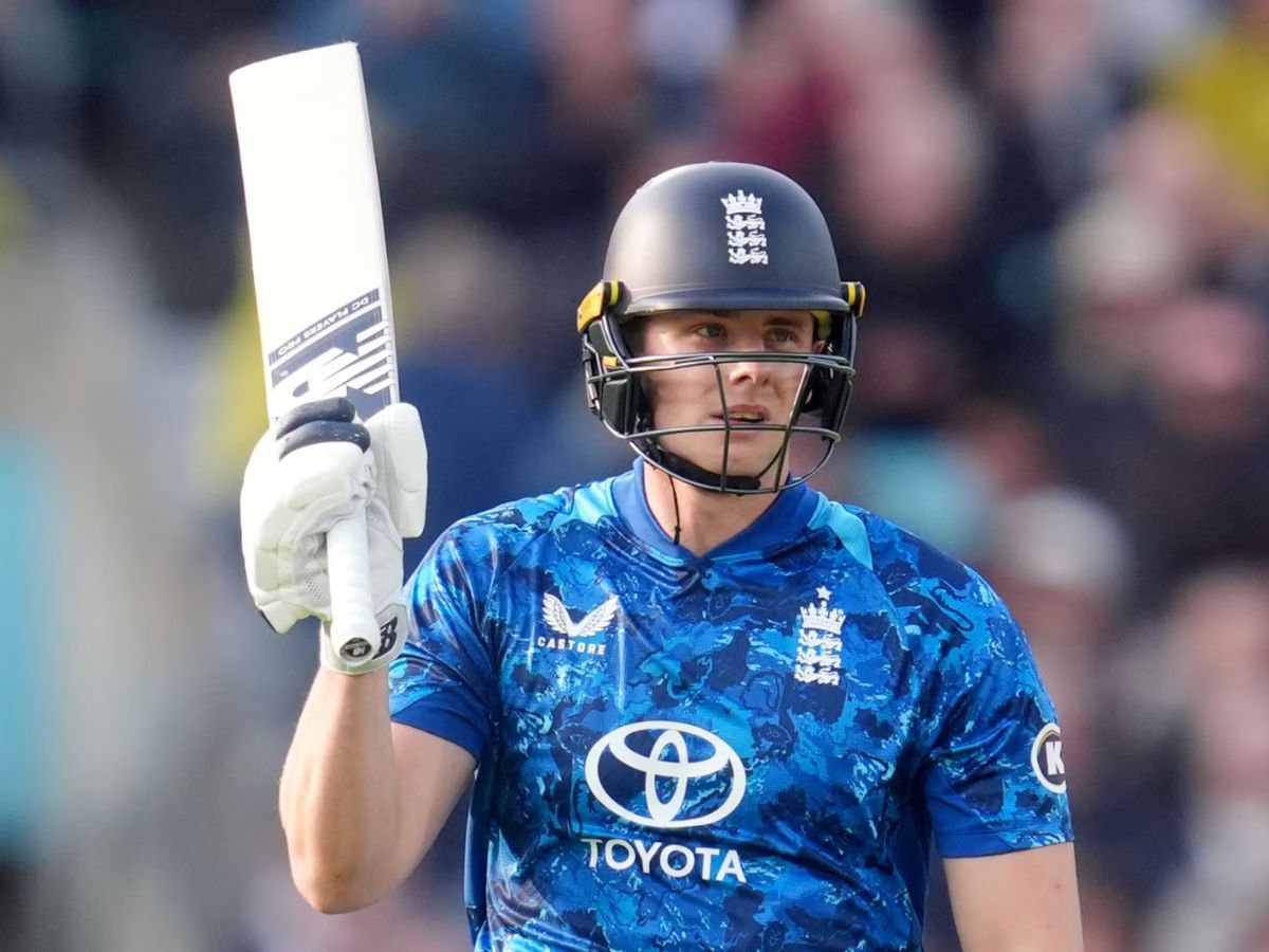 Jamie Smith – PBKS/DC/KKR