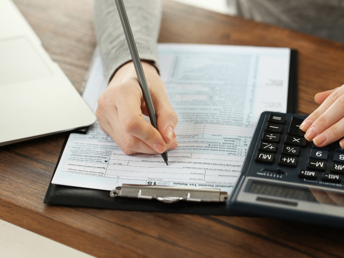 Not Verifying ITR After Filing: