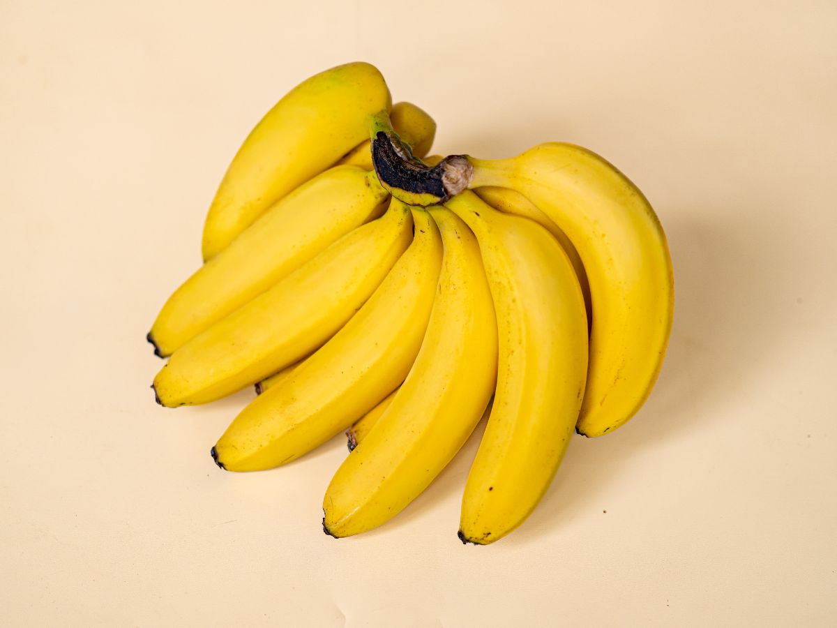 Bananas