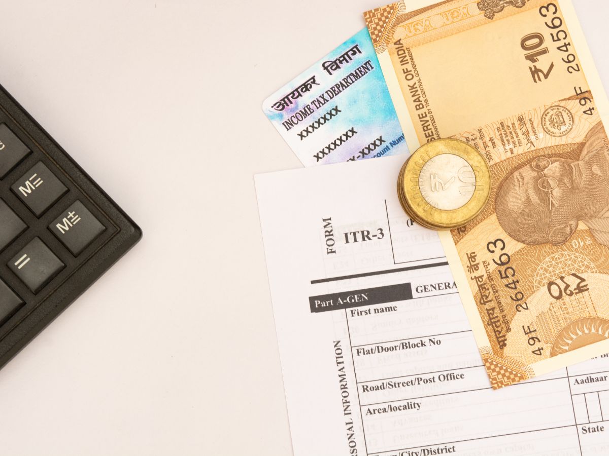 Filing After the Deadline: