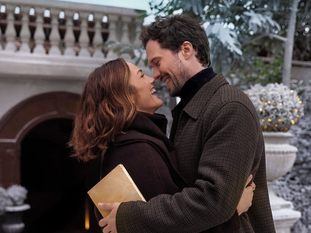 Champagne Problems on Netflix