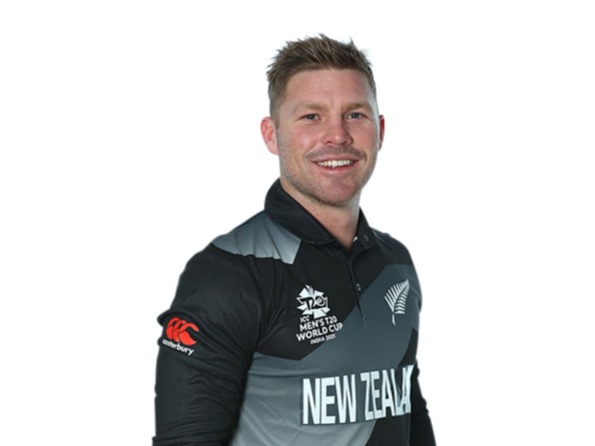 Tim Seifert – SRH/PBKS