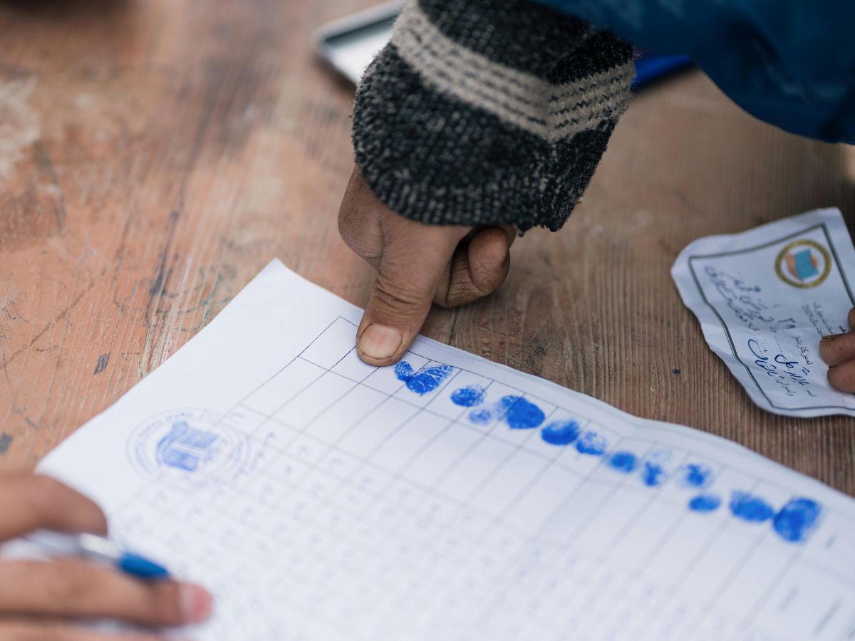 Where to Watch Live Streaming: Official Website