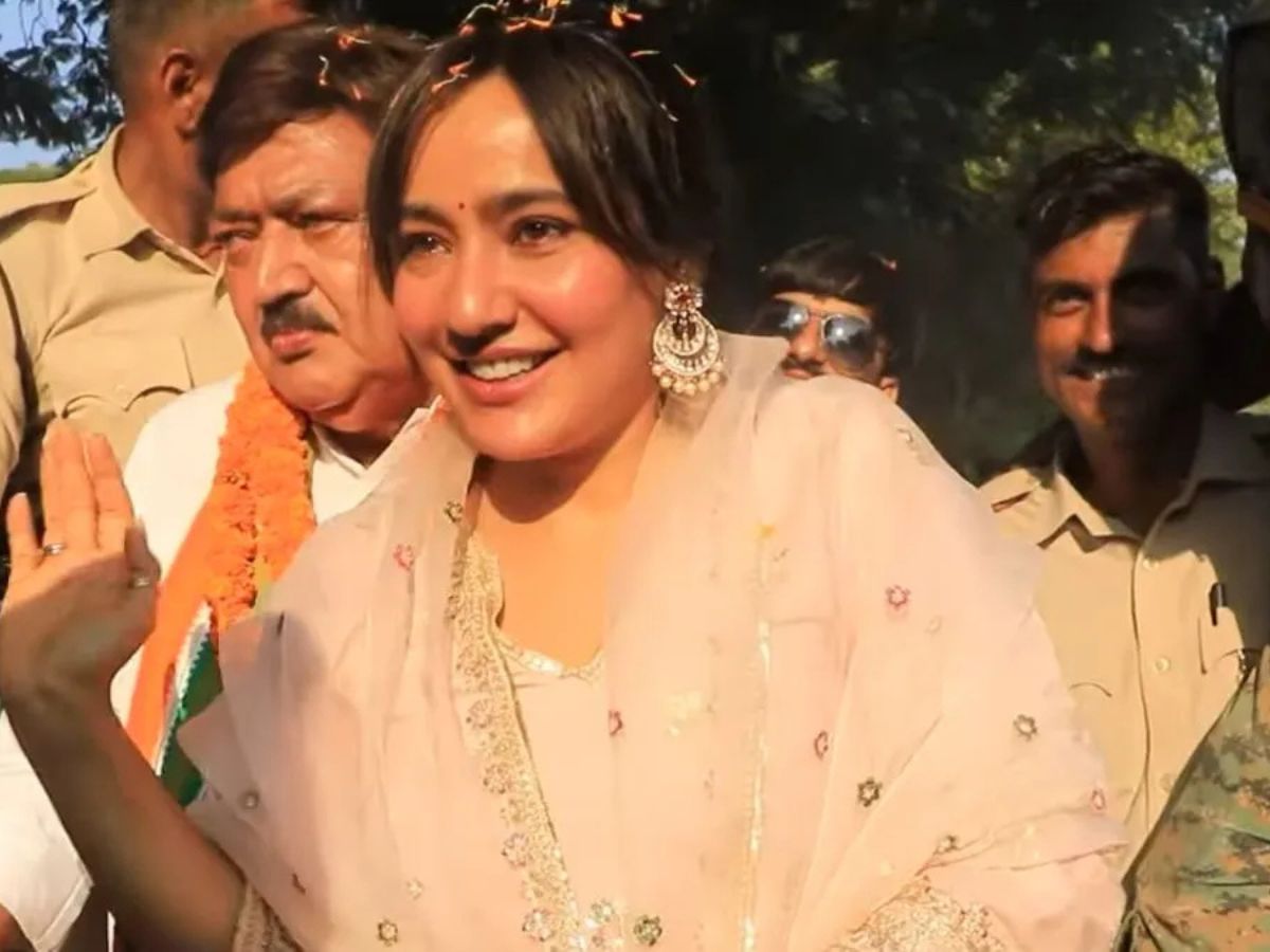 Mixed Electoral Impact