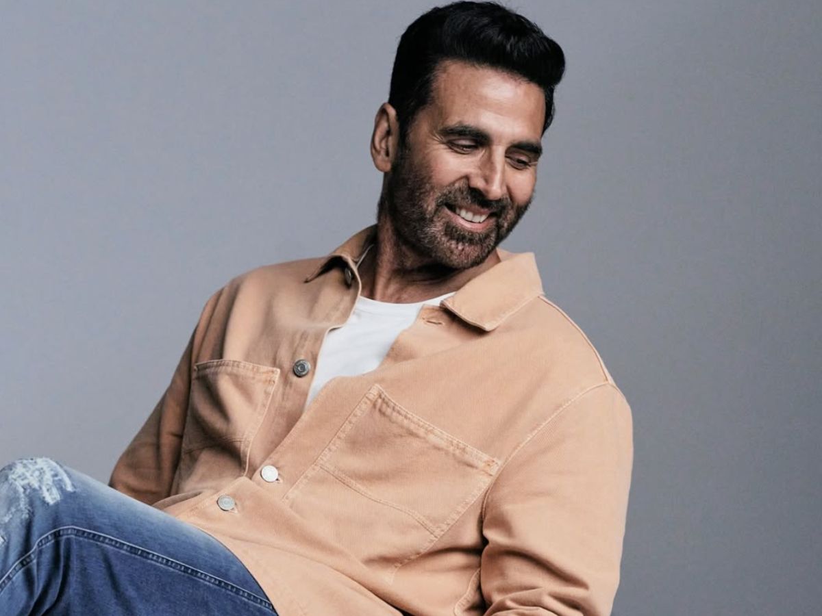 Akshay Kumar Once Opened Up About Childhood Abuse