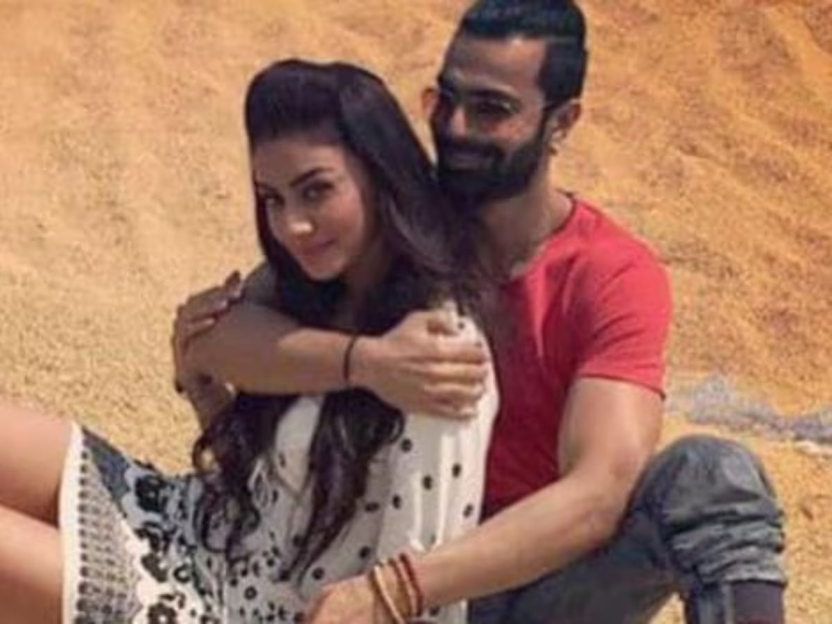 Ashmit Patel and Maheck Chahal