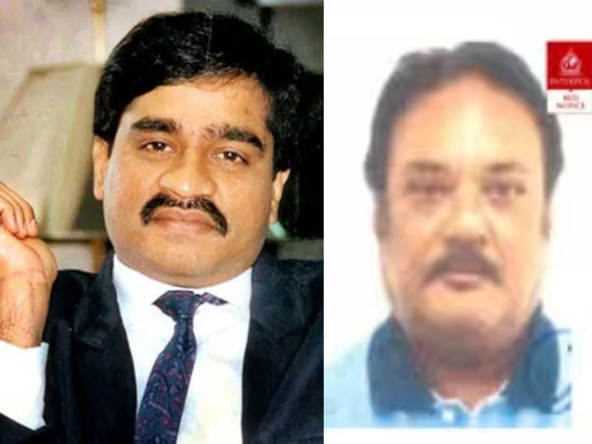 Who is Salim Dola?