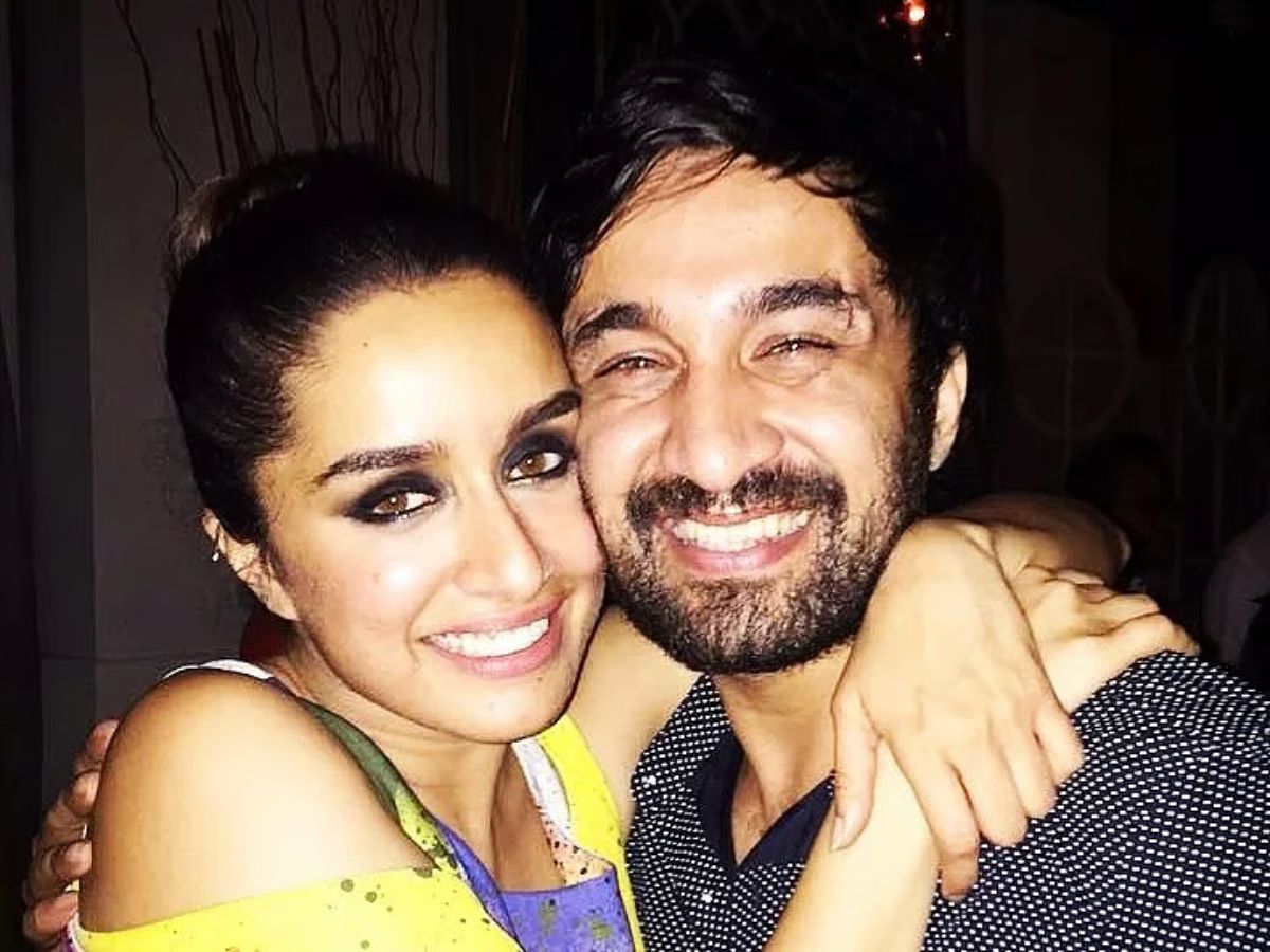Shraddha Kapoor’s Brother Siddhanth Kapoor Movies